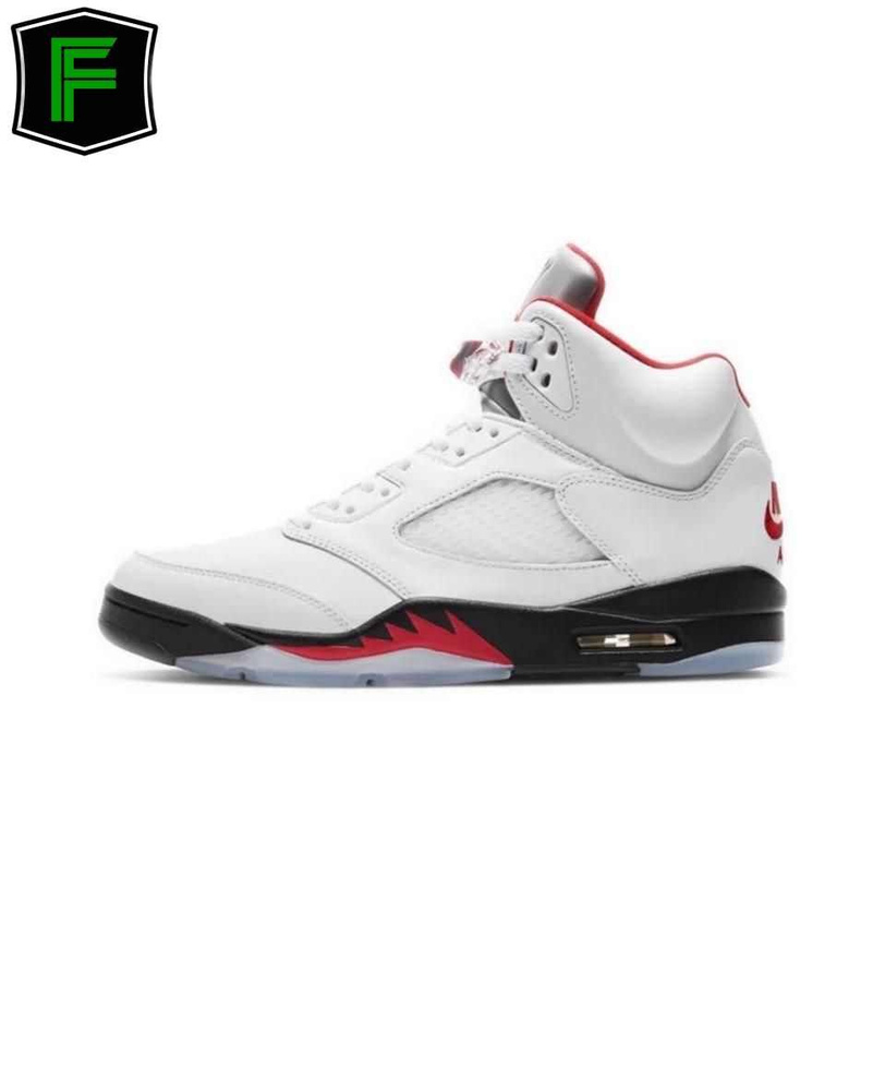 Кроссовки Jordan Air Jordan 5 #1