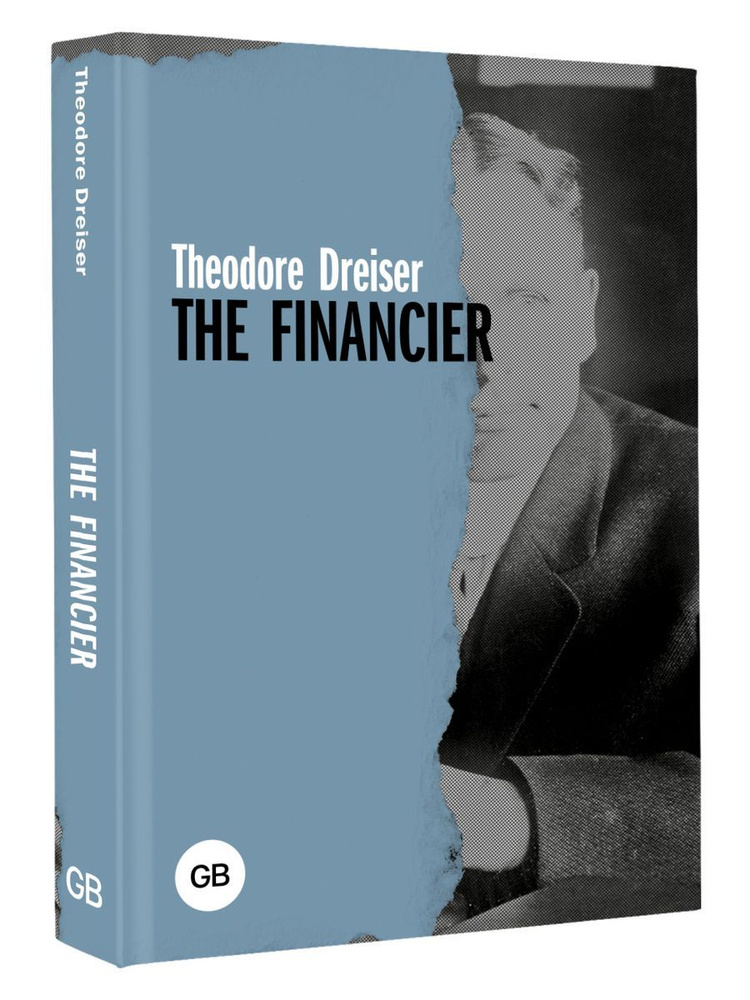 The Financier #1