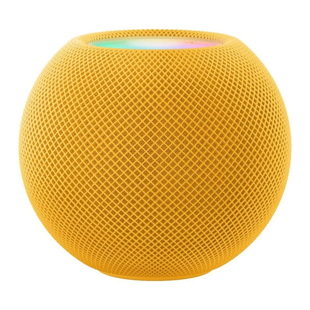 Умная колонка Apple HomePod mini Yellow A2374 #1