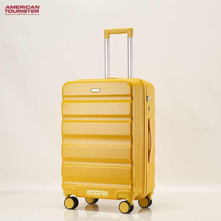 American Tourister Чемодан ABS пластик 65 см #1