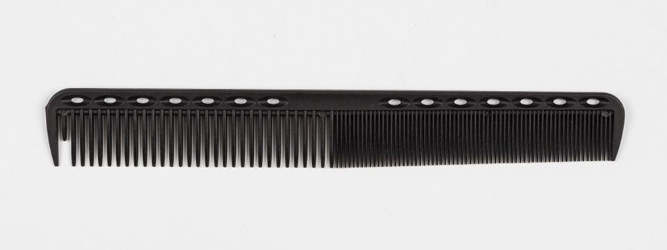 Zinger Расческа гребень (PS-339-C) для мужских и женских стрижек, расческа для стрижки волос  #1