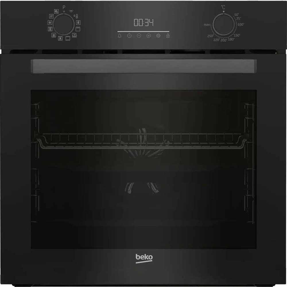 Электрический духовой шкаф BEKO BBIM16300SG #1