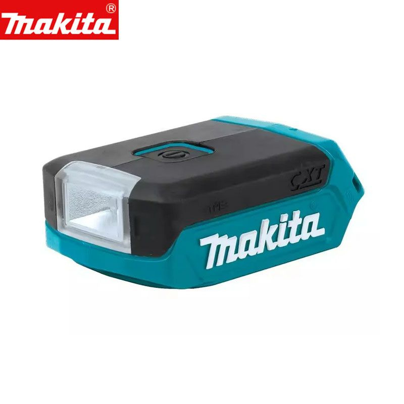 Makita ML103 12В Макс. Литий-ионный светодиодный компактный фонарик  #1