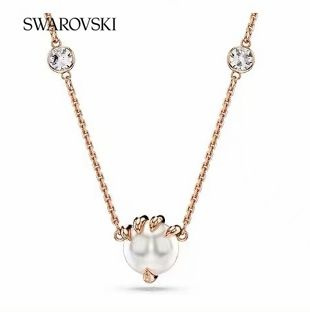 Swarovski Ожерелье #1