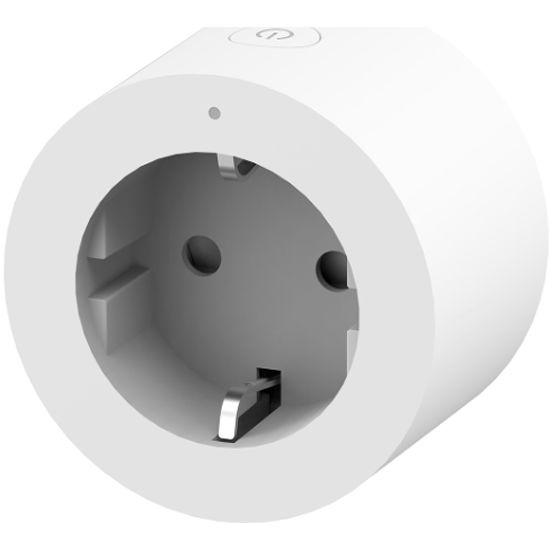 Умная розетка AQARA SMART PLUG SP-EUC01 #1