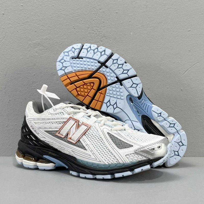 Кроссовки New Balance #1