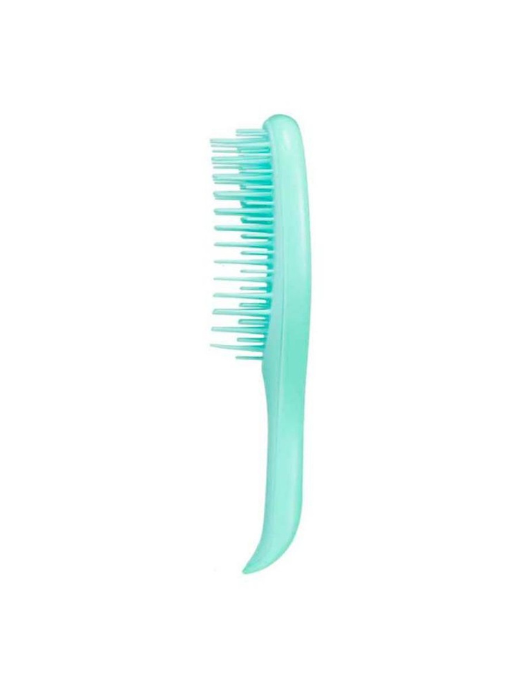 Расческа The Wet Detangler Mini Sea Green/Tangle Teezer The Wet Detangler Mini Sea Green/1 шт  #1