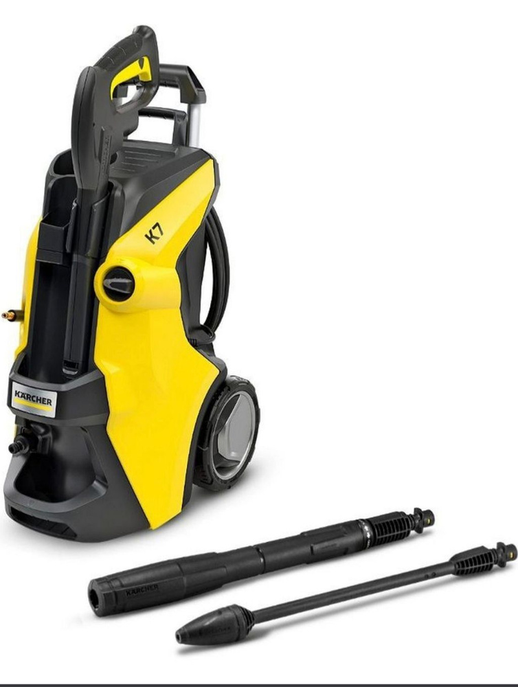 Мойка высокого давления Karcher K 7 Power 1.317-150.0 #1