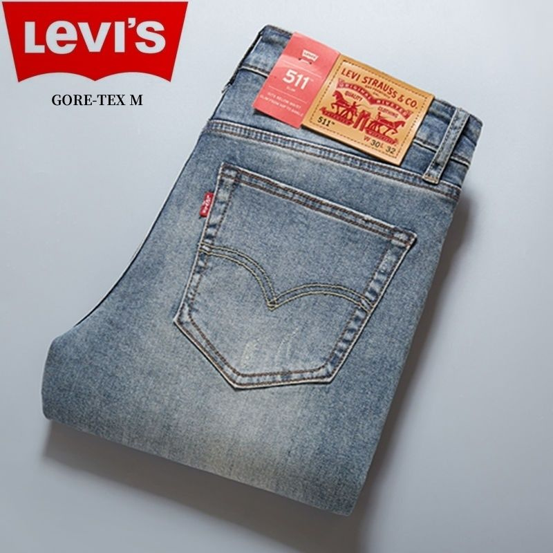 Джинсы Levi's #1