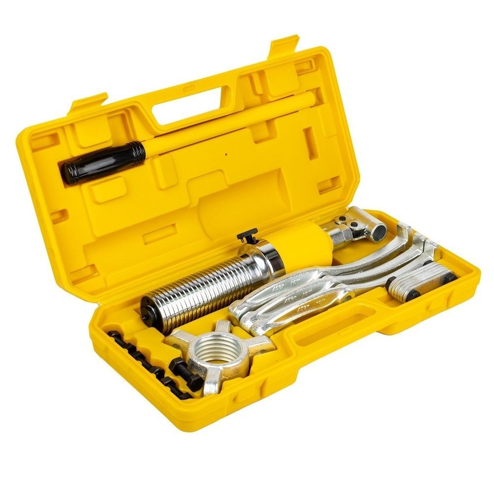 Съемник Шаровых Опор Гидравлический купить на OZON по низкой цене в ...