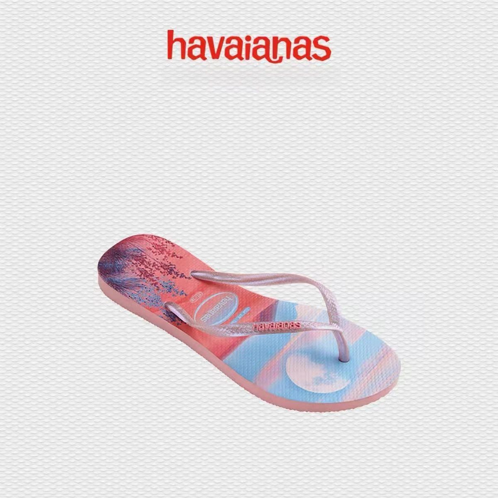 Сланцы Havaianas #1