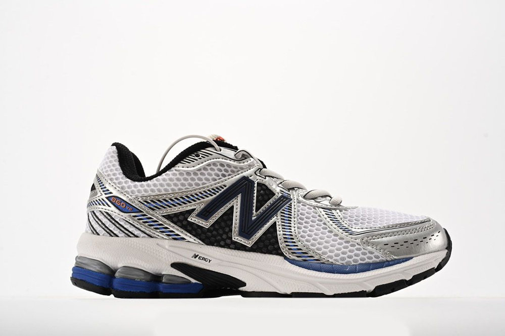 Кроссовки New Balance #1