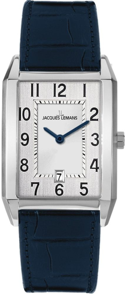 Наручные часы Jacques Lemans 1-2159A #1