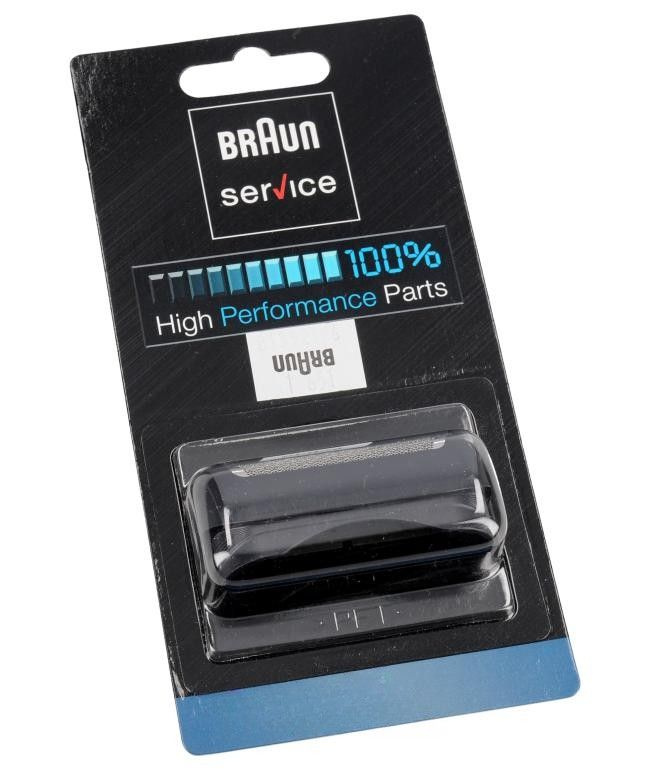 Режущая сетка 11b для бритвы Braun Series 1, 11S 81392186 #1