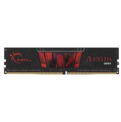 G.Skill Оперативная память Оперативная память AEGIS (F4-3000C16S-8GISB) DIMM DDR4 8ГБ 1x8 ГБ (F4-3000C16S-8GISB) #1