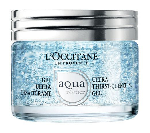 Ультраувлажняющий гель для лица Aqua Reotier Ultra Thirst-Quenching Gel, 50 мл  #1