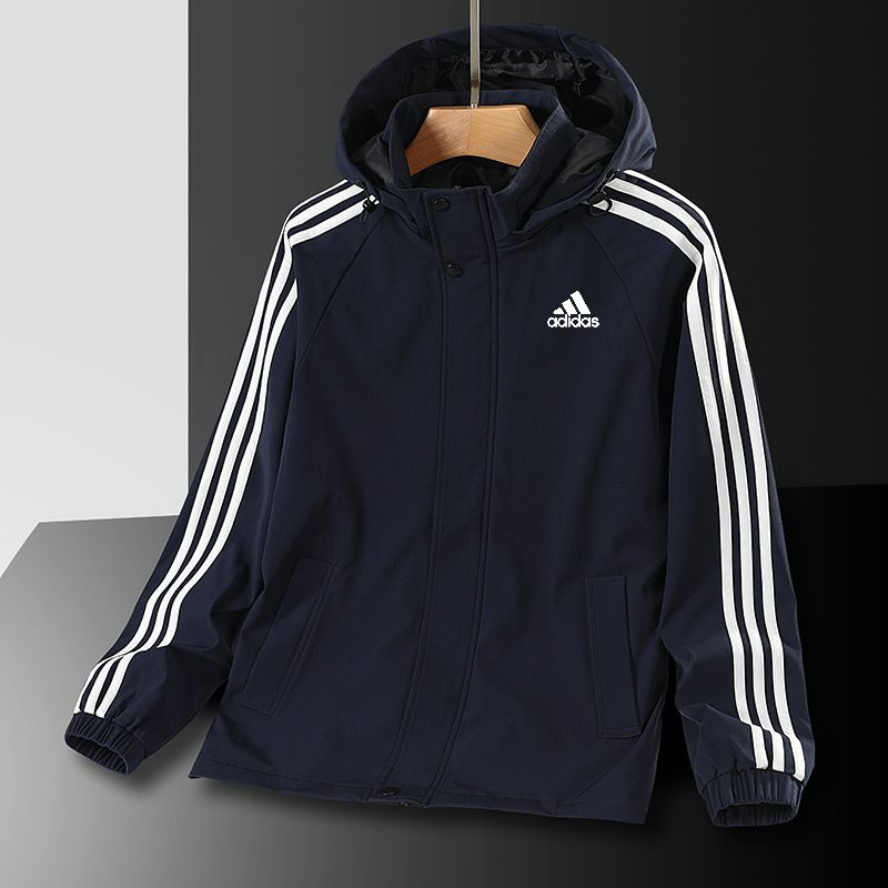 Куртка adidas #1