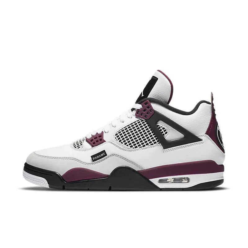 Кроссовки Nike  Air Jordan 4 #1