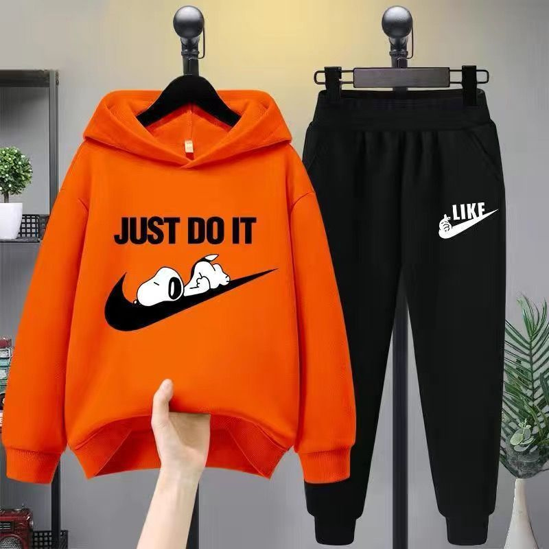 Костюм спортивный Nike #1