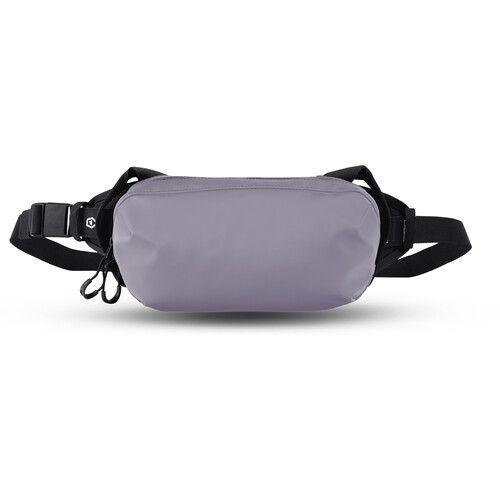 Фотосумка WANDRD D1 Fanny Pack, фиолетовый #1