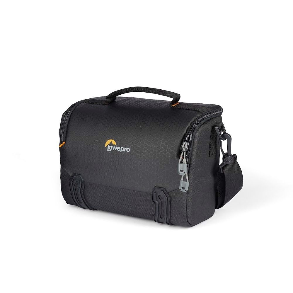 Фотосумка Lowepro Adventura SH 160 III, черный #1