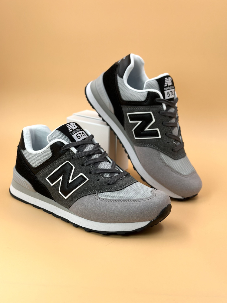 Кроссовки New Balance #1