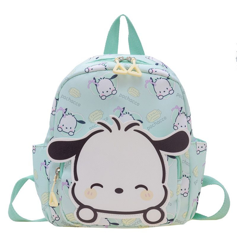 Дошкольный рюкзак Hello Kitty Куроми Санрио #1