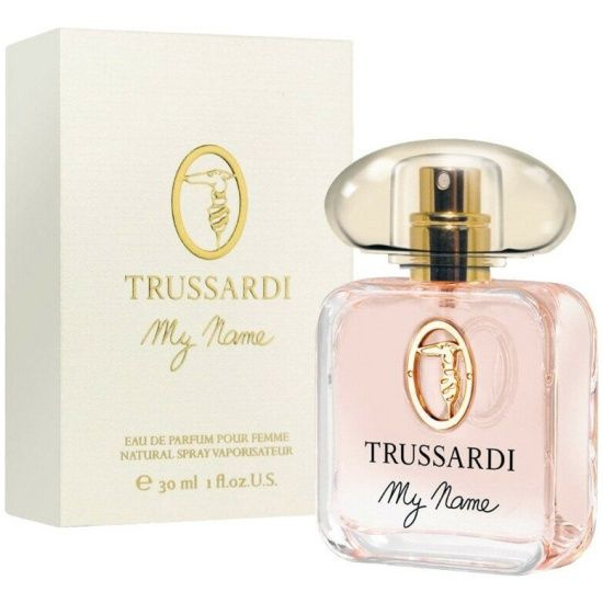 Trussardi Вода парфюмерная My Name 30 мл #1