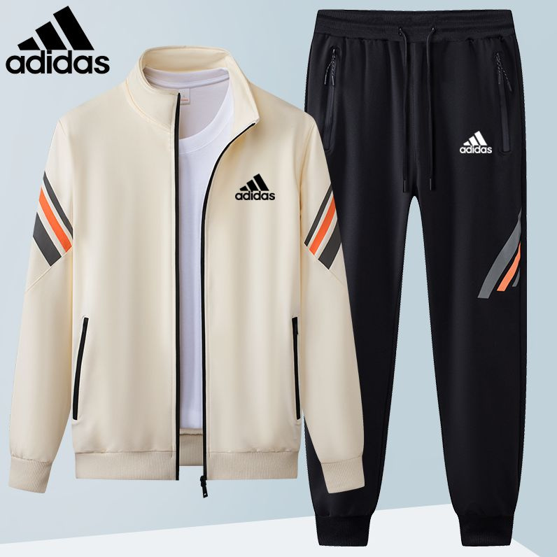 Костюм спортивный adidas #1