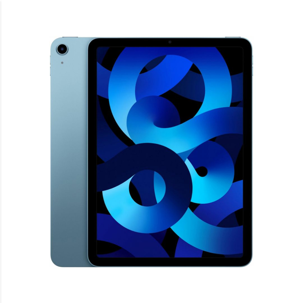 Планшет Apple iPad Air 2022 LTE 256Gb Blue/Синий #1