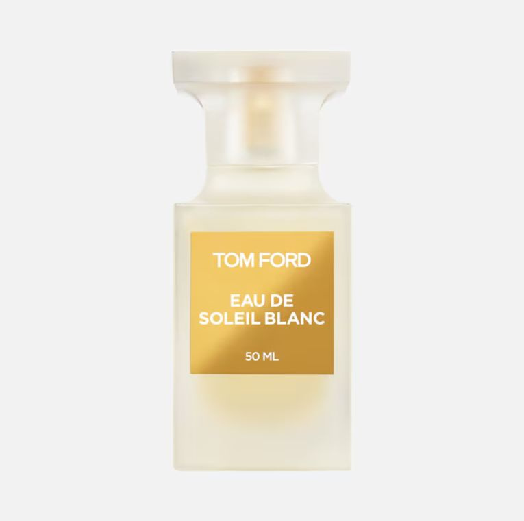 Tom Ford Туалетная вода Private Blend Eau de Soleil Blanc unisex 50 мл #1