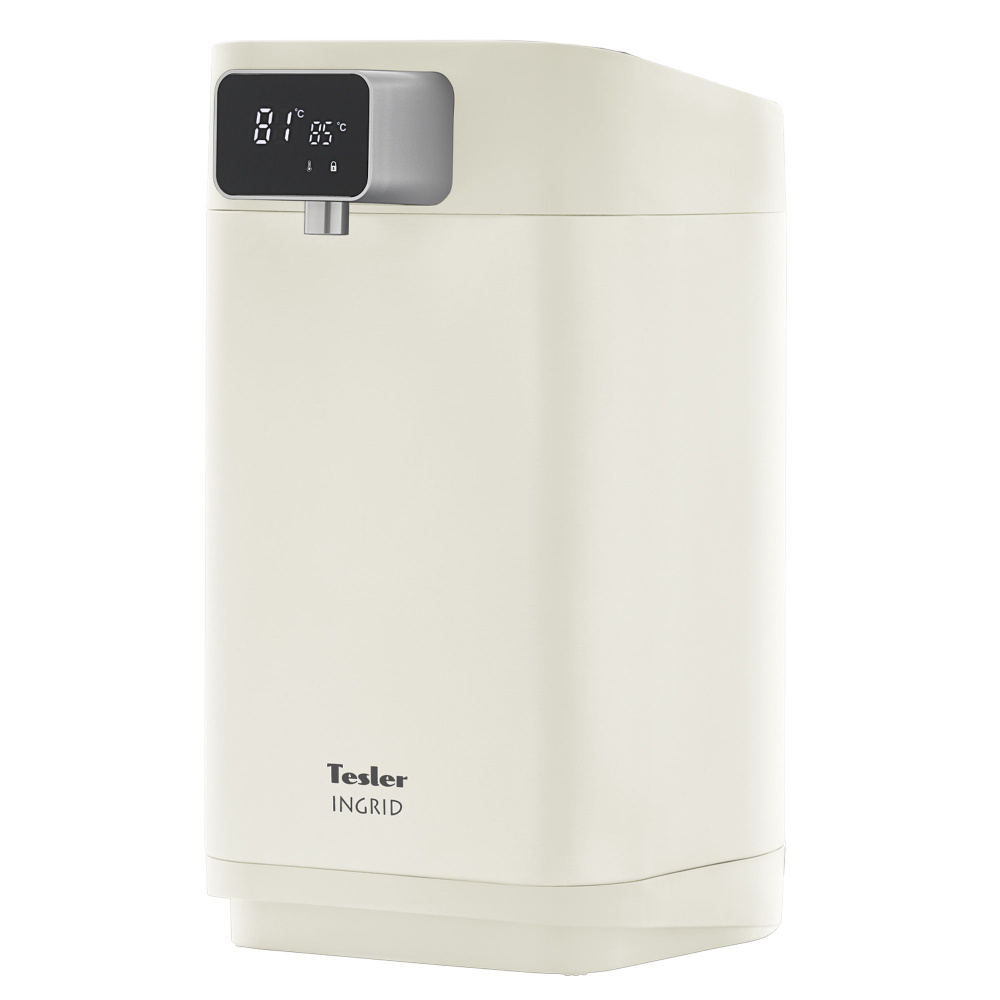 Термопот TESLER TP-5000 BEIGE #1