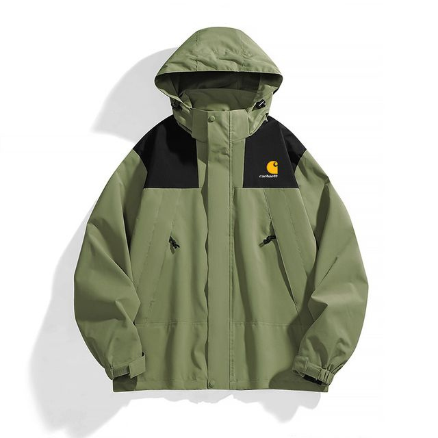 Ветровка carhartt #1