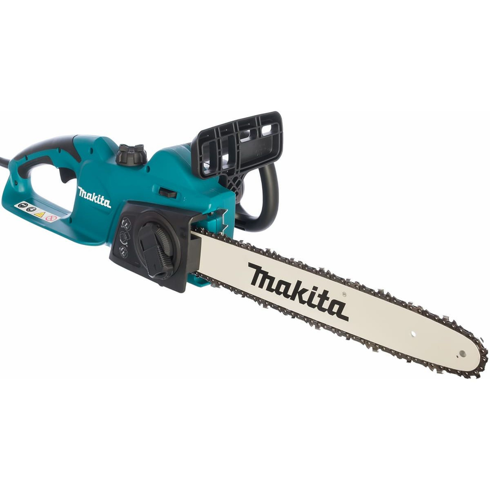 Электрическая цепная пила Makita UC4041A #1