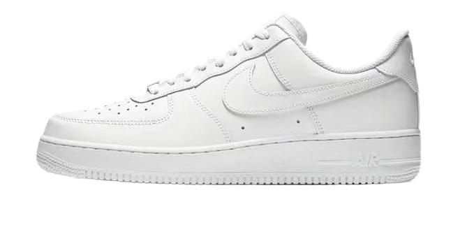 Кроссовки Nike Air Force 1 #1