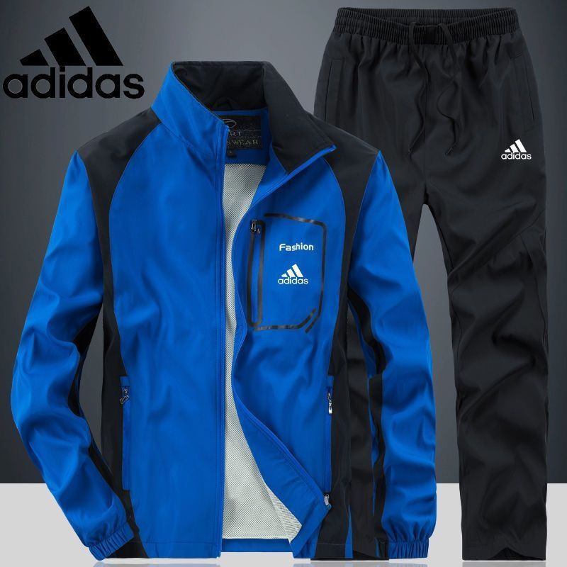 Костюм спортивный adidas #1