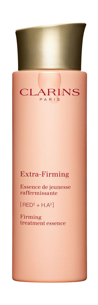 Антивозрастной укрепляющий и смягчающий флюид для лица Extra-Firming Firming Treatment Essence, 200 мл #1