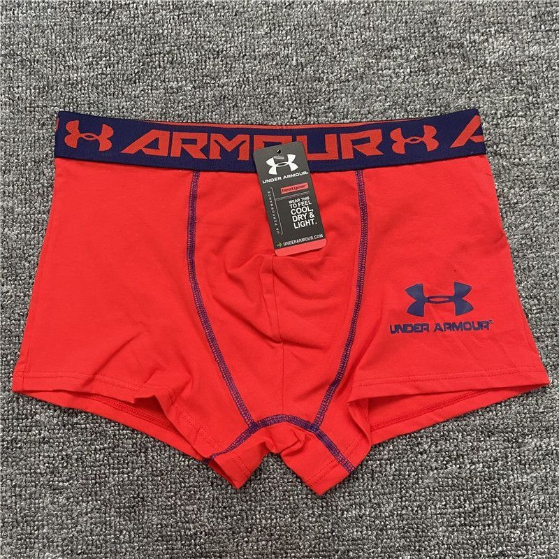 Трусы Under Armour #1