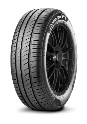 Pirelli P1CINTURATO Шины  летние 185/65  R15 88H #1