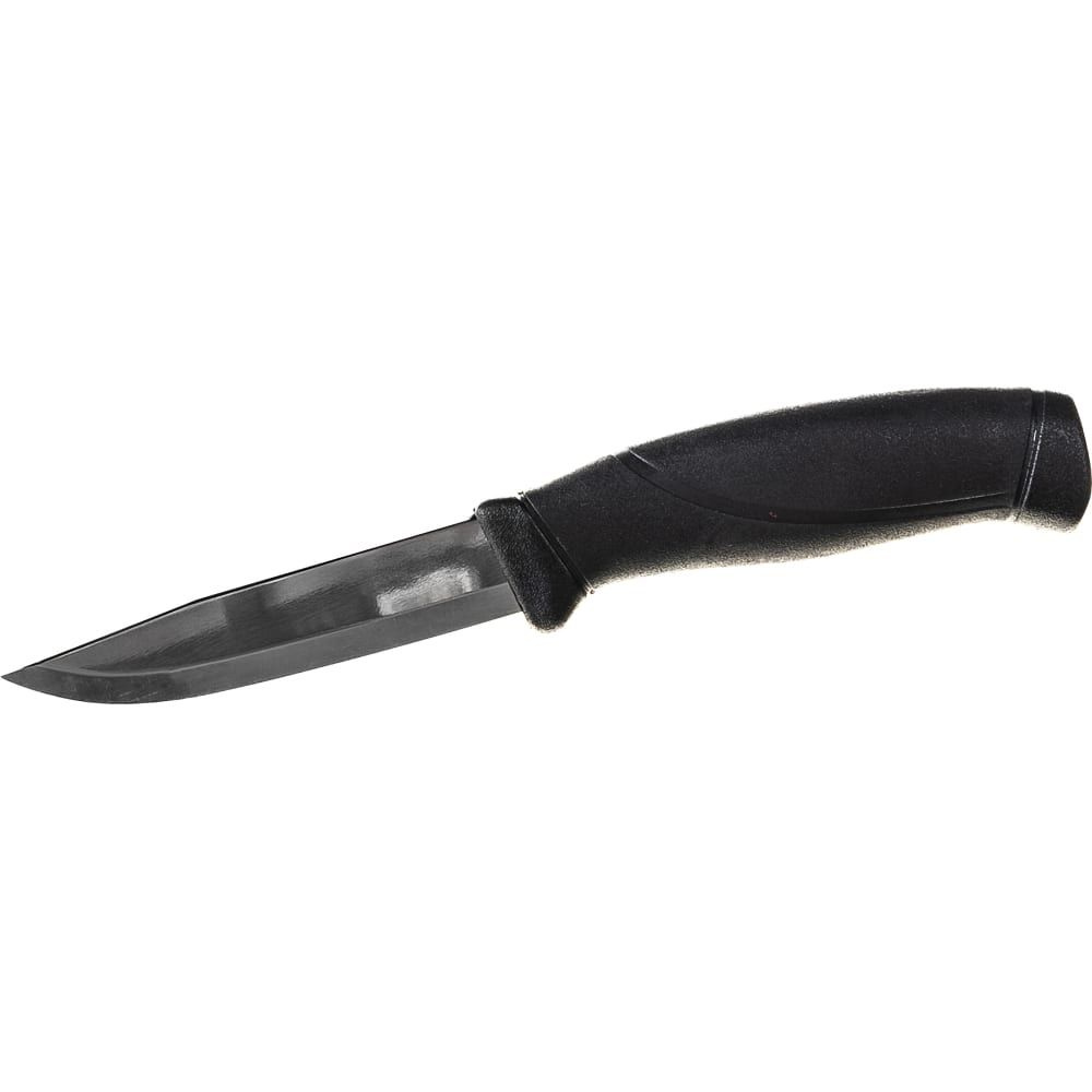 Нож MoraKNIV Companion Black #1