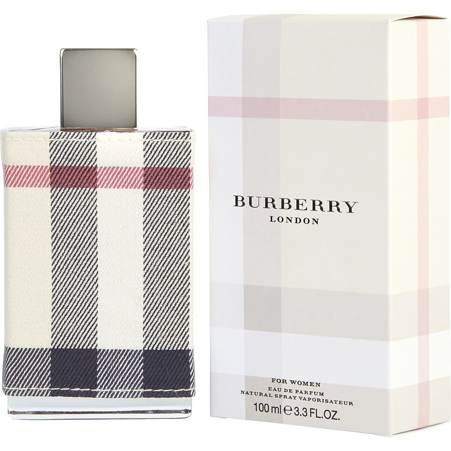 Burberry Вода парфюмерная London For Her 1 мл #1