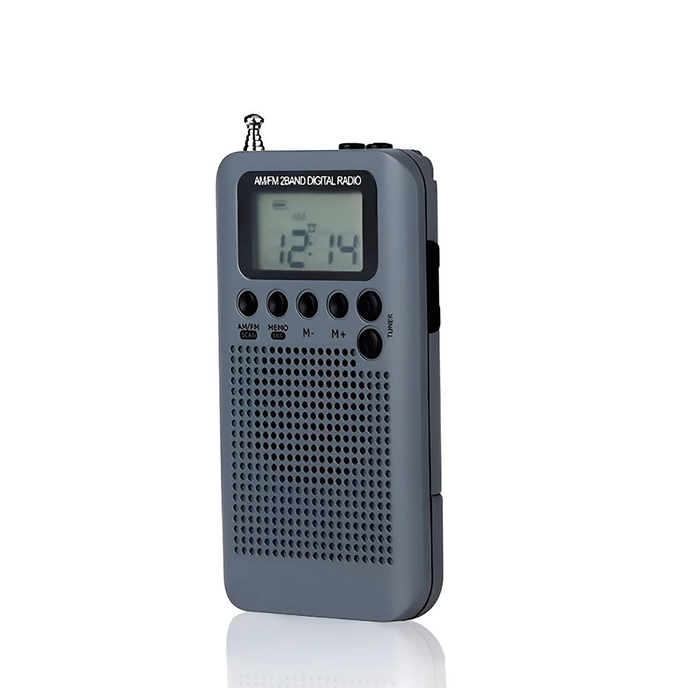 Многофункциональный радиоприемник Receivio HRD-104 #1