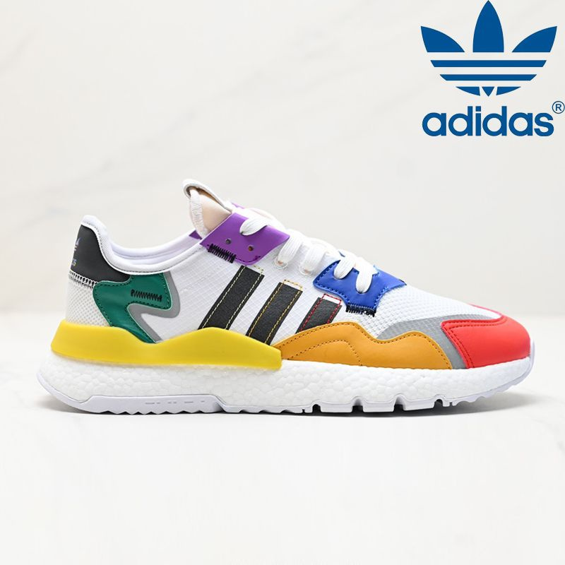 Кроссовки adidas Jogger #1