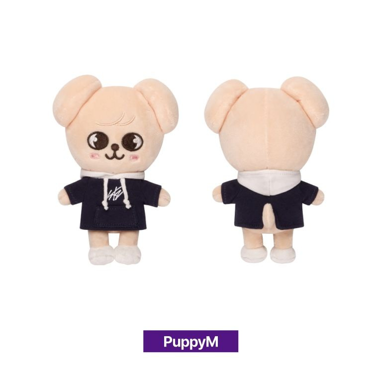 Игрушка SKZOO PLUSH MINI Ver. - SKZ'S MAGIC SCHOOL #1