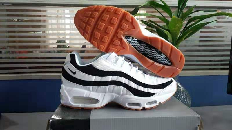 Кроссовки Nike Air Max 95 #1