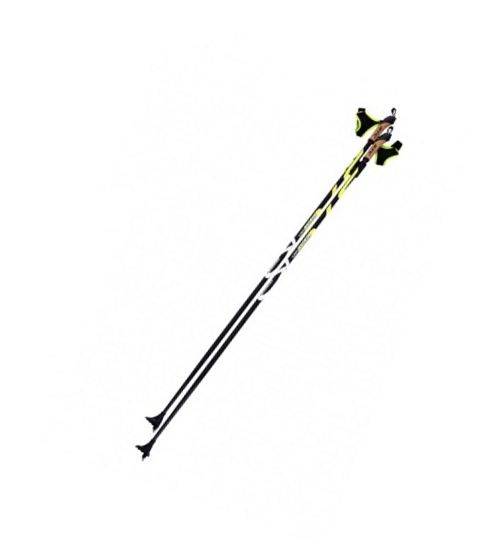 Палки для лыжероллеров AVANTI RS Race Rollerski, 100% углеволокно #1