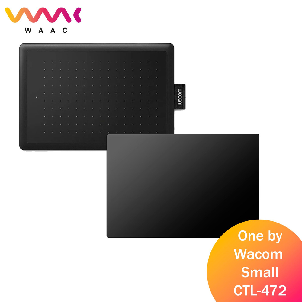 Защитная пленка для One by Wacom Small #1