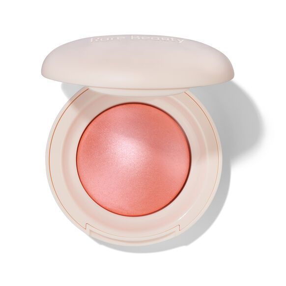 Rare Beauty Пудровые румяна для лица Soft Pinch Luminous Powder Blush 2,8 г (CHEER)  #1