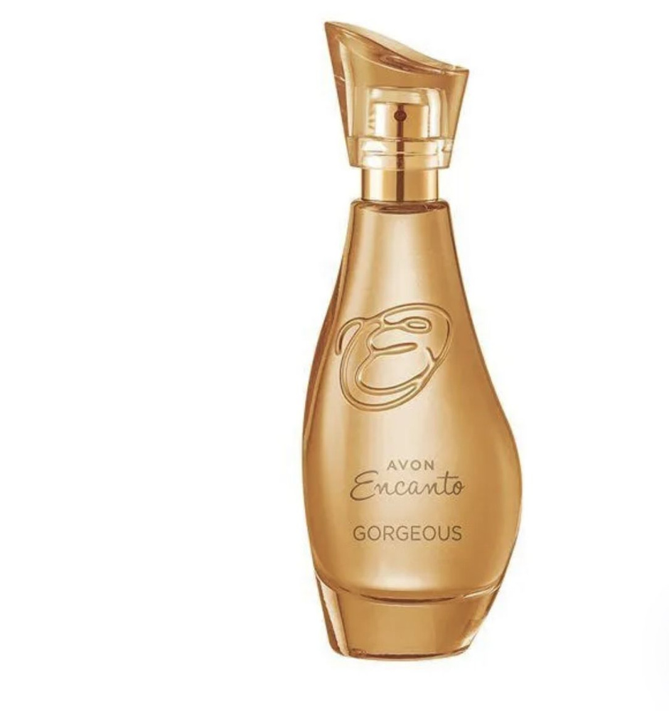 AVON Encanto Gorgeous Туалетная вода 50 мл #1