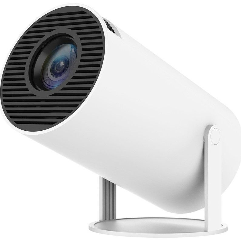 MAGCUBIC Проектор HY-300, 1280×720 HD, белый #1